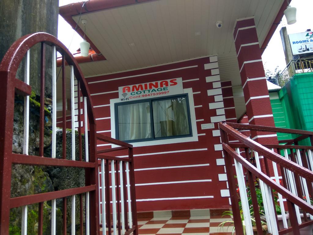3R Cottage 무나르 외부 사진