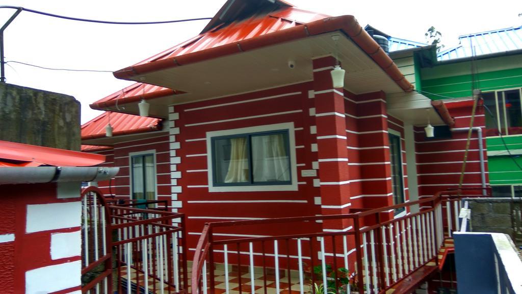 3R Cottage 무나르 외부 사진