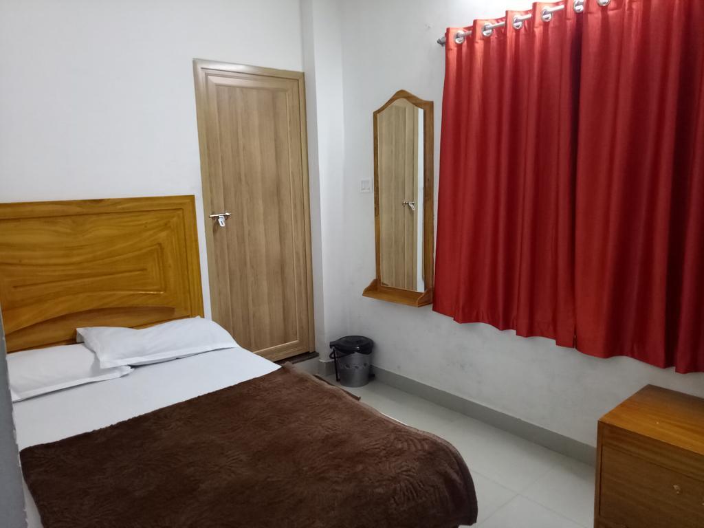 3R Cottage 무나르 외부 사진
