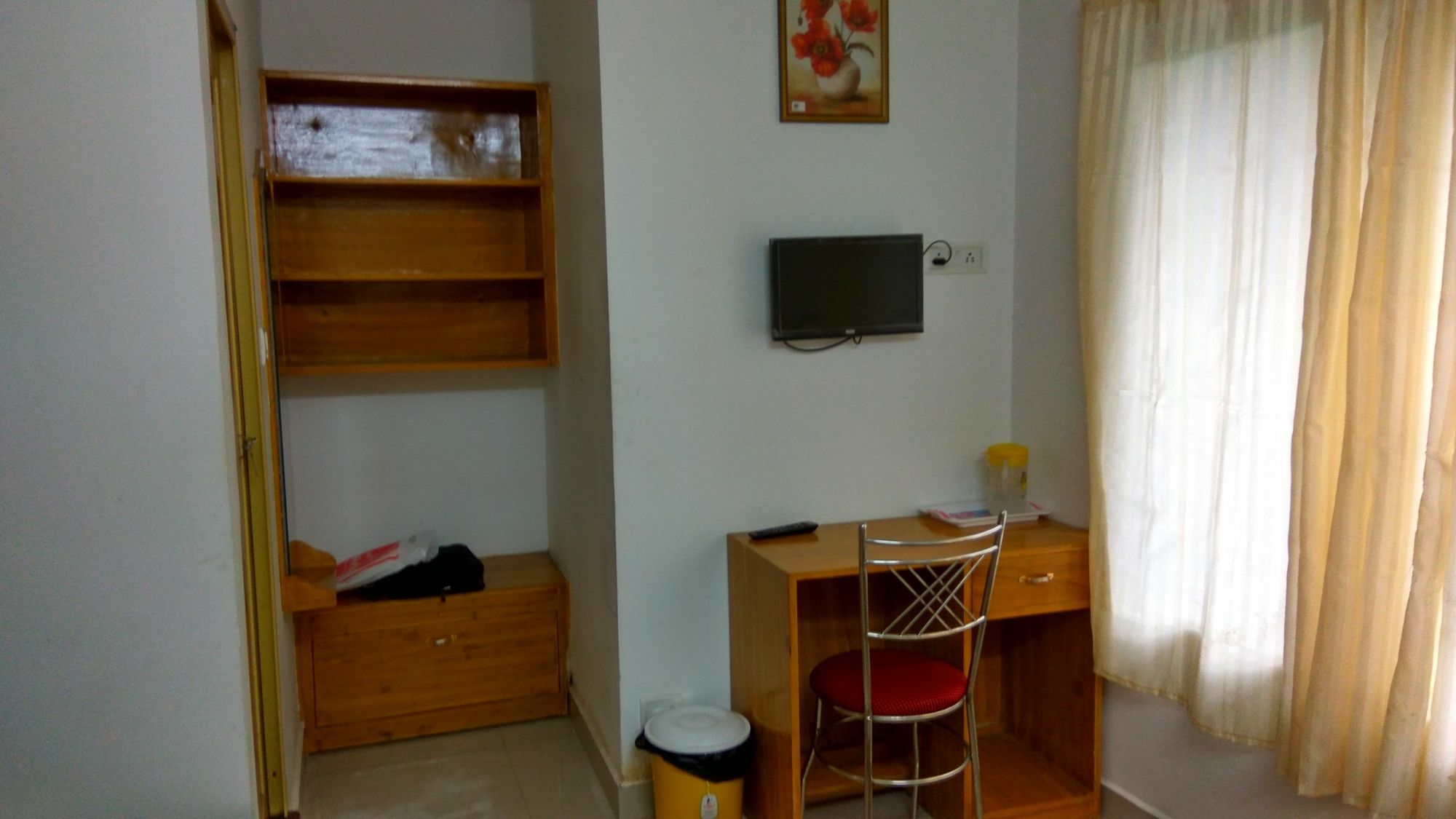 3R Cottage 무나르 외부 사진